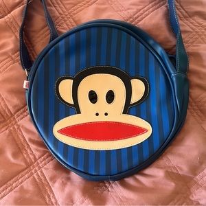 Paul Frank Messenger Bag of Julius